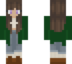 2021 skin
