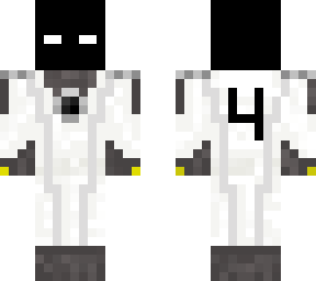 4 squares black commander