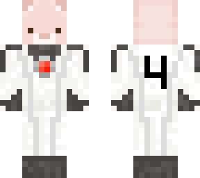 4 squares red