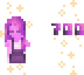 700!