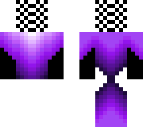 a random skin