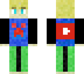 a skin