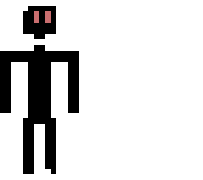 a stickman