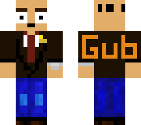 agent 40 gub