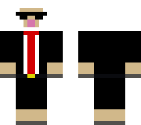 agent sheep