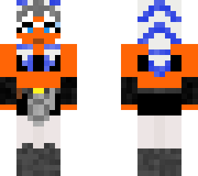 ahsoka tano