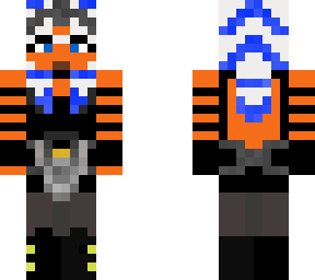 ahsoka tano