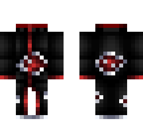 akatsuki capa