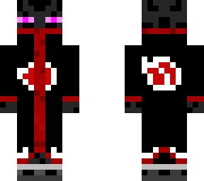 akatsuki enderman