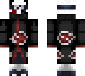 akutsuki panda