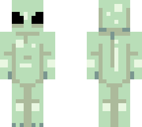alien
