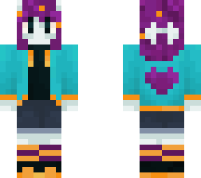 alternate alien skin