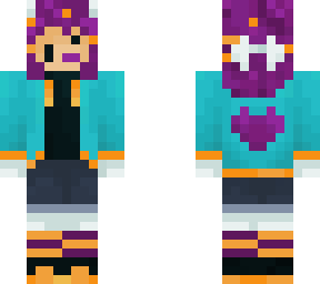 alternate alien skin