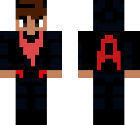 anarchy skin