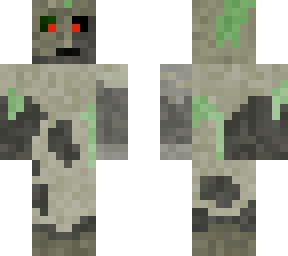 ancient cyborg