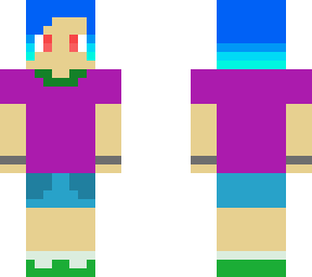 andro skin number idk
