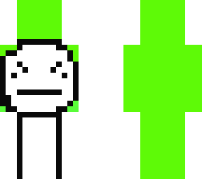 angry dream