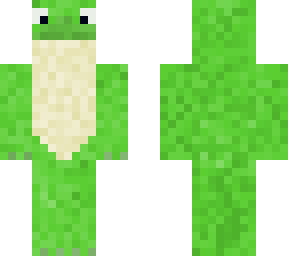 animal frog