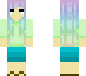 another edit!! (hairbase by slimkg desc for more)