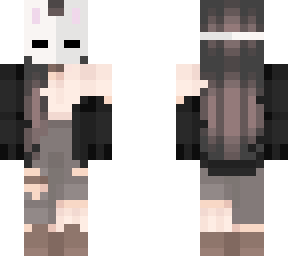 another recoloured skin