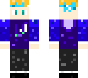 antonatic skin