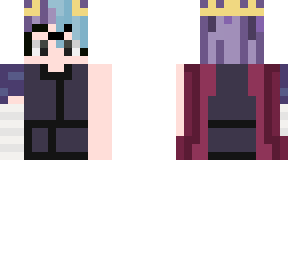 arc's skin w/o feet