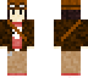 arch skin