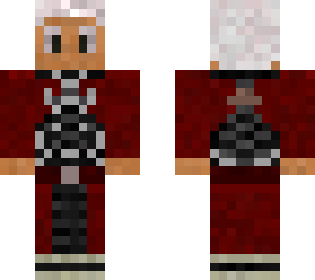 archer (emiya)