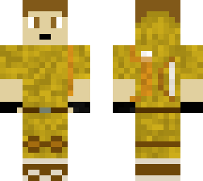 archer