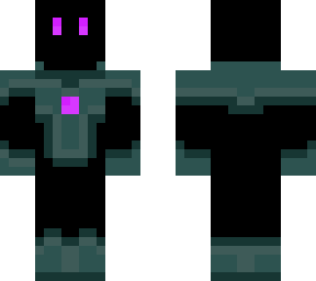 armored creature
