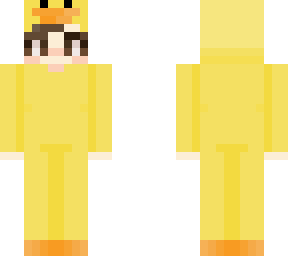 ava personal duck