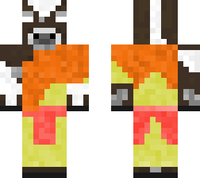 avatar cow, avatar mod