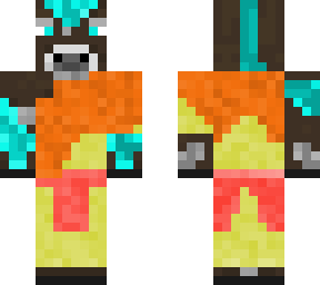 avatar cow
