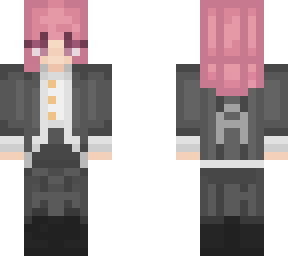 avem's skin (updated)