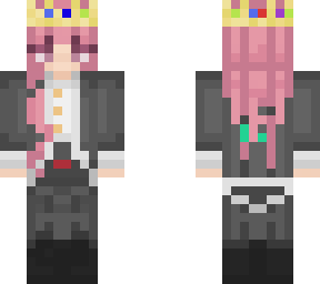 avem's skin