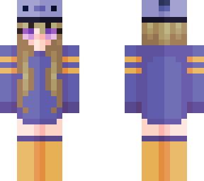 axolotl fanatic (blue) (5/5)
