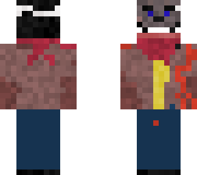 bad cowboy
