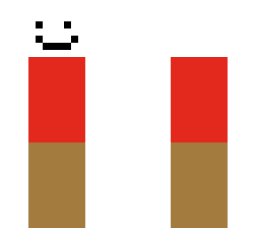 bald guy