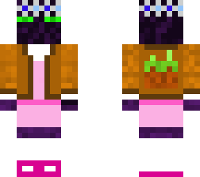 ballerina enderman
