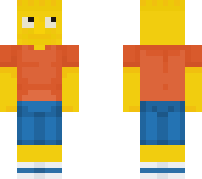 bart simpson