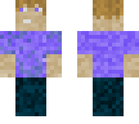 basic detailed hd boy skin