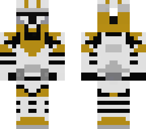 batallon 13 clone trooper