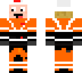 bauarbeiter skin