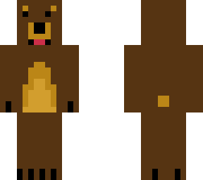 bear