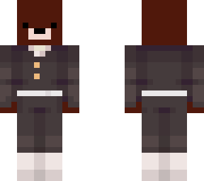 bear demon slayer