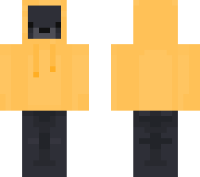 bear with hoodie