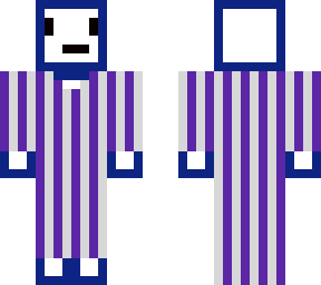 bedwars blocky (face retexture)