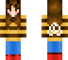 bee child