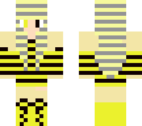 bee kawii~chan