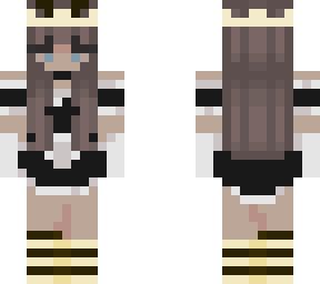 bee queen maid